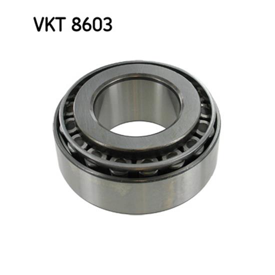 SKF Manual Transmission Bearing VKT 8603