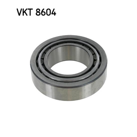 SKF Manual Transmission Bearing VKT 8604