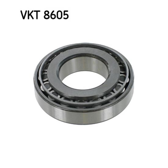 SKF Manual Transmission Bearing VKT 8605