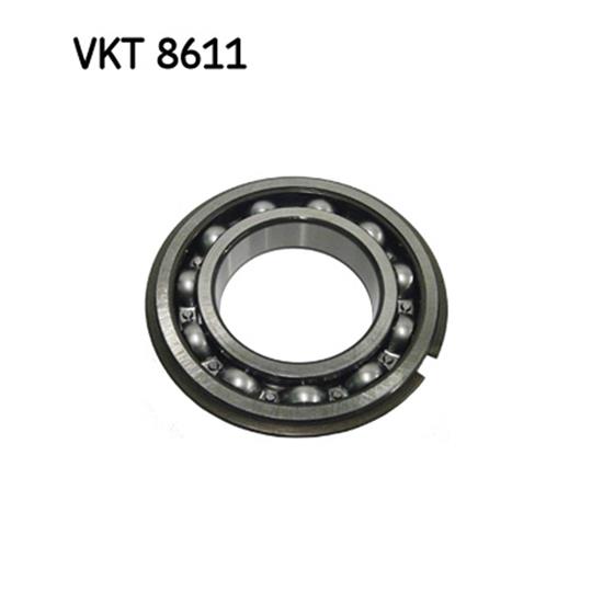 SKF Manual Transmission Bearing VKT 8611