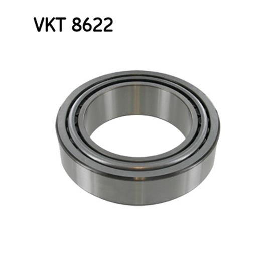 SKF Manual Transmission Bearing VKT 8622