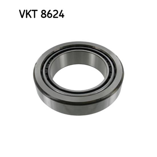 SKF Manual Transmission Bearing VKT 8624