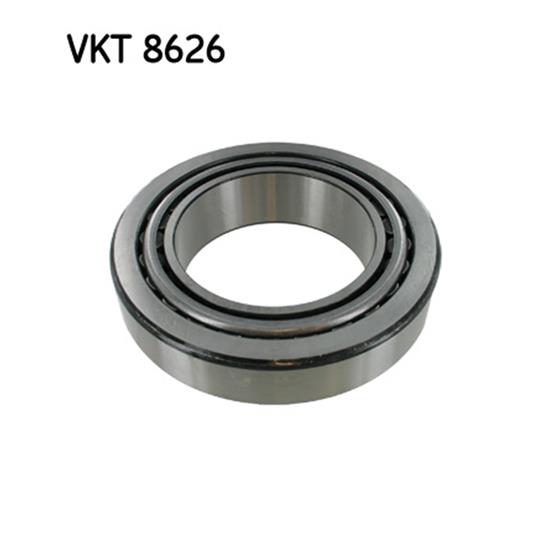 SKF Manual Transmission Bearing VKT 8626
