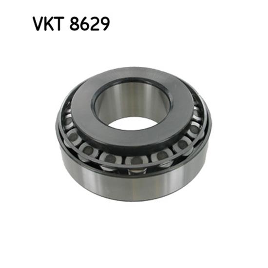 SKF Manual Transmission Bearing VKT 8629