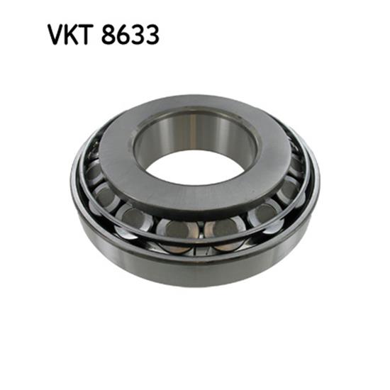 SKF Manual Transmission Bearing VKT 8633