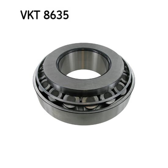SKF Manual Transmission Bearing VKT 8635