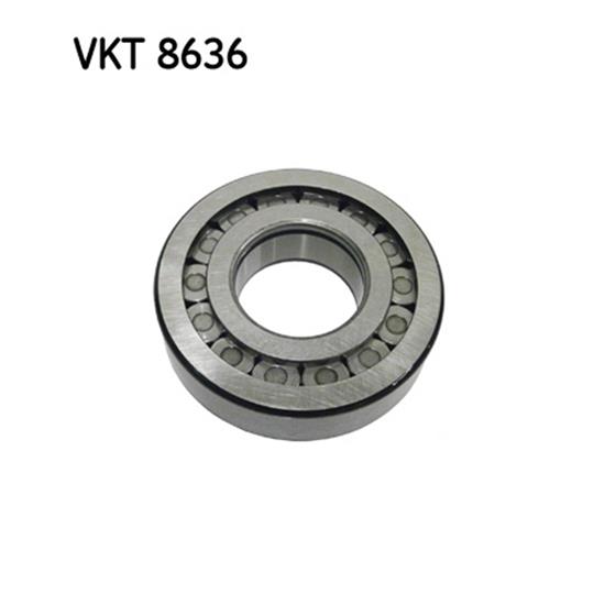 SKF Manual Transmission Bearing VKT 8636