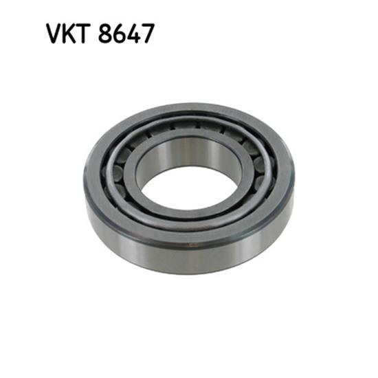 SKF Manual Transmission Bearing VKT 8647