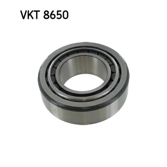 SKF Manual Transmission Bearing VKT 8650