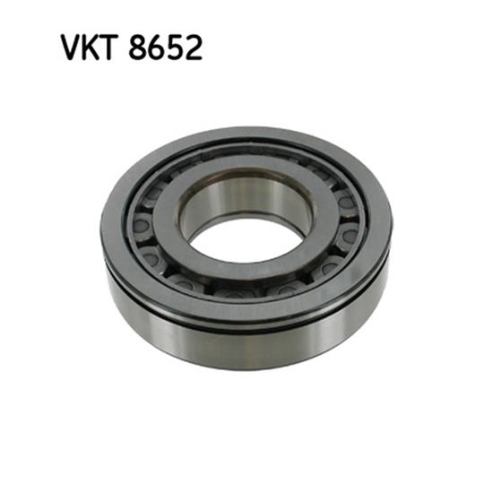 SKF Manual Transmission Bearing VKT 8652