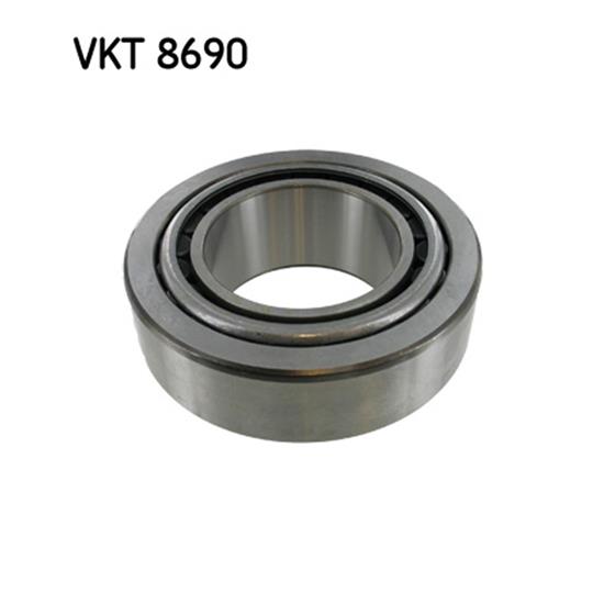 SKF Manual Transmission Bearing VKT 8690