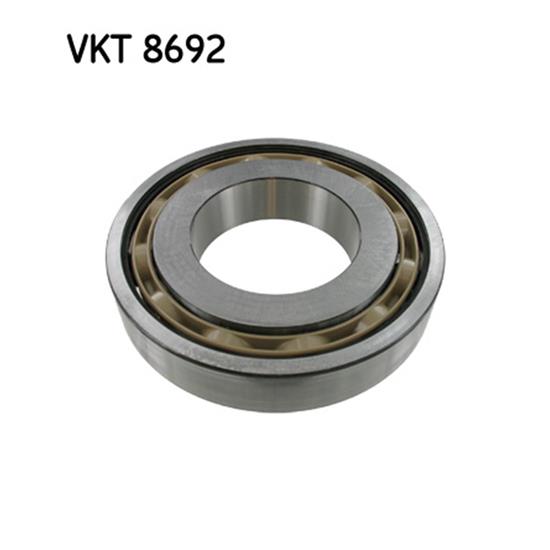 SKF Manual Transmission Bearing VKT 8692