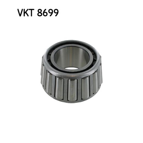 SKF Manual Transmission Bearing VKT 8699
