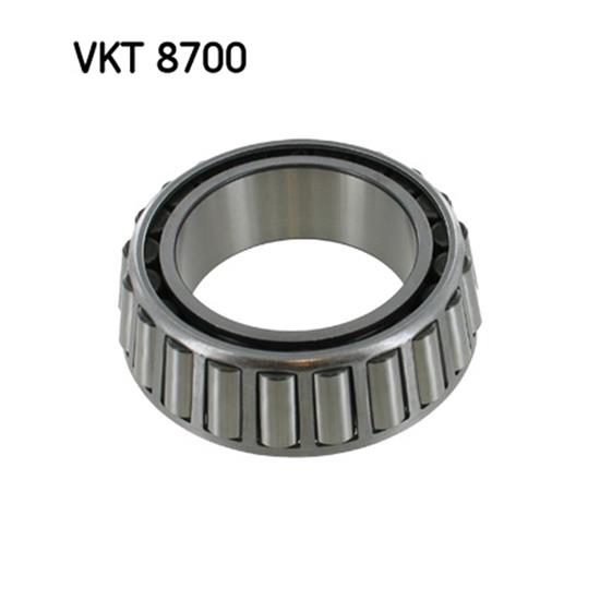SKF Manual Transmission Bearing VKT 8700