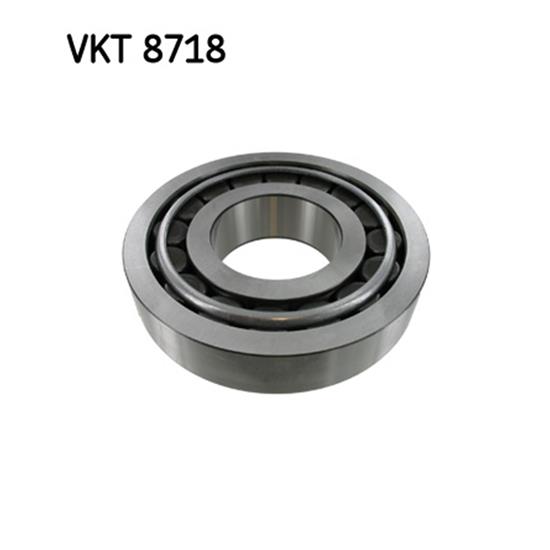 SKF Manual Transmission Bearing VKT 8718