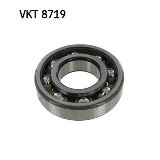 SKF Manual Transmission Bearing VKT 8719