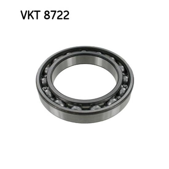 SKF Manual Transmission Bearing VKT 8722