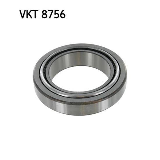 SKF Manual Transmission Bearing VKT 8756