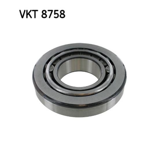 SKF Manual Transmission Bearing VKT 8758