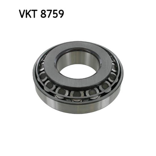 SKF Manual Transmission Bearing VKT 8759
