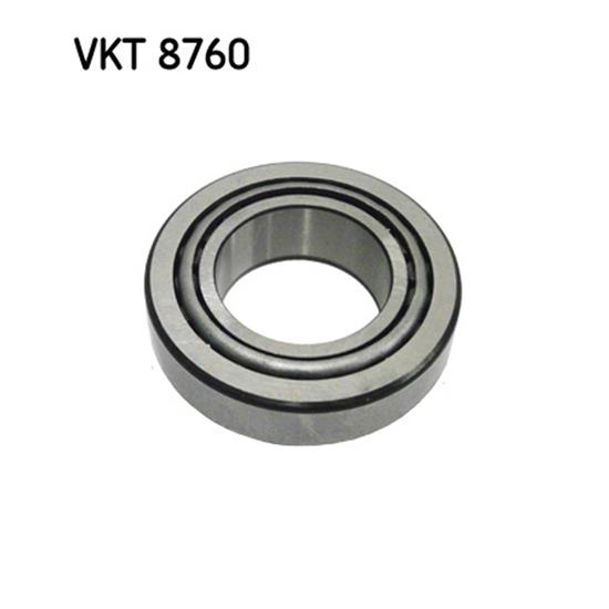 SKF Manual Transmission Bearing VKT 8760