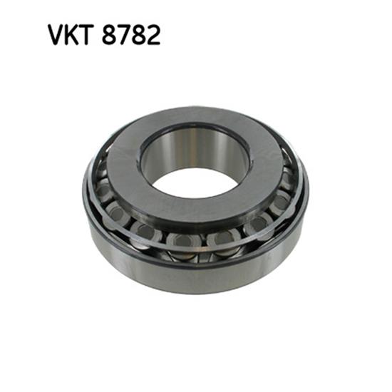 SKF Manual Transmission Bearing VKT 8782