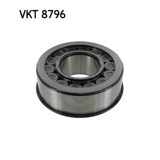 SKF Manual Transmission Bearing VKT 8796