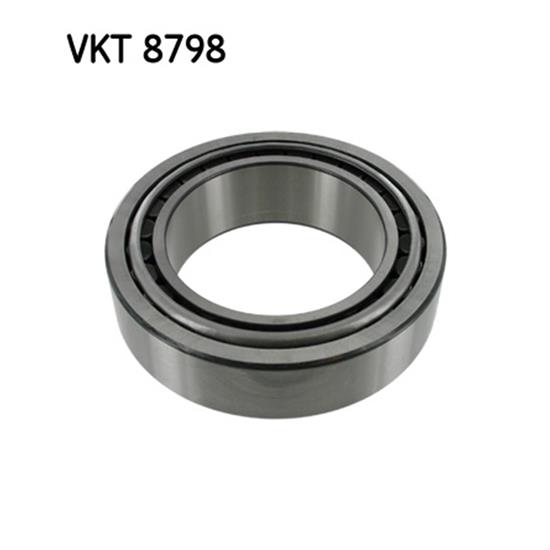 SKF Manual Transmission Bearing VKT 8798