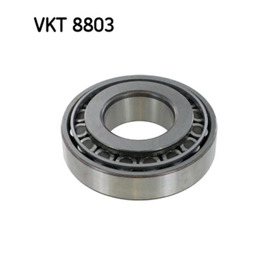 SKF Manual Transmission Bearing VKT 8803