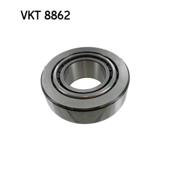 SKF Manual Transmission Bearing VKT 8862