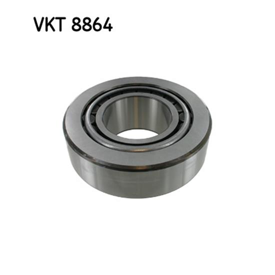 SKF Manual Transmission Bearing VKT 8864