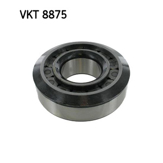 SKF Manual Transmission Bearing VKT 8875