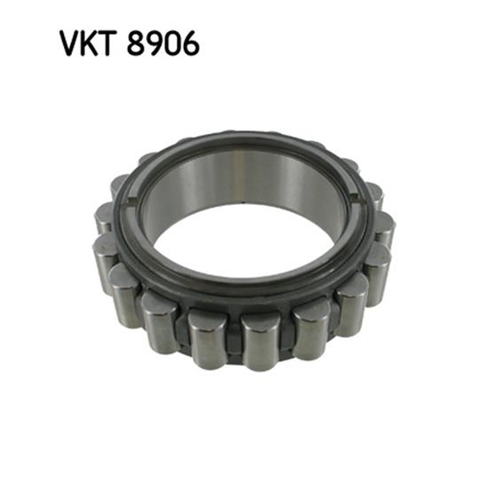SKF Manual Transmission Bearing VKT 8906