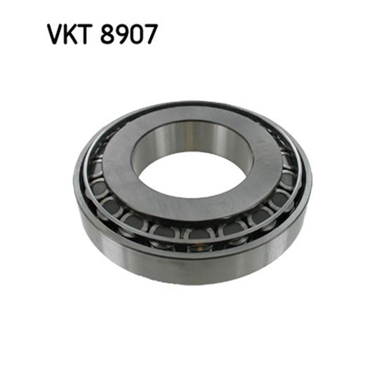 SKF Manual Transmission Bearing VKT 8907