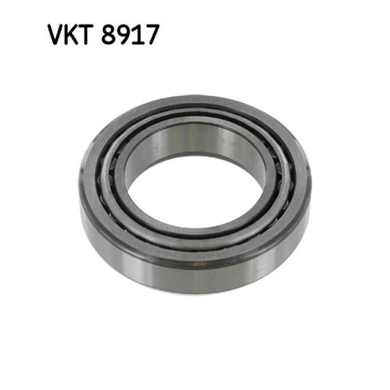 SKF Manual Transmission Bearing VKT 8917