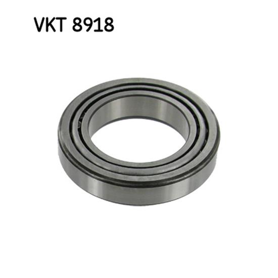 SKF Manual Transmission Bearing VKT 8918