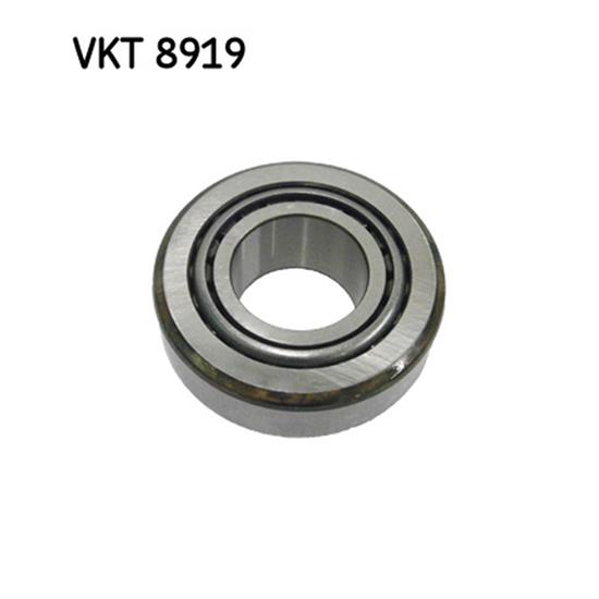 SKF Manual Transmission Bearing VKT 8919