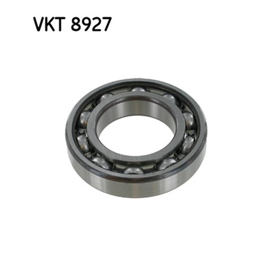 SKF Manual Transmission Bearing VKT 8927