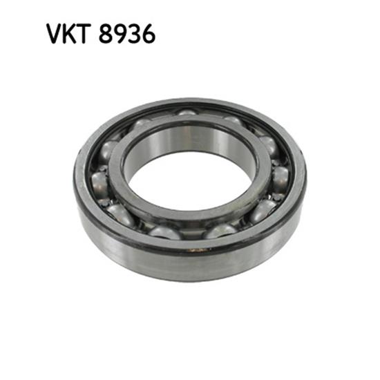 SKF Manual Transmission Bearing VKT 8936
