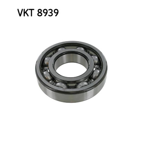 SKF Manual Transmission Bearing VKT 8939