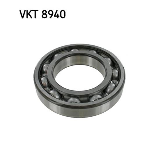 SKF Manual Transmission Bearing VKT 8940