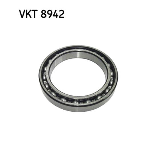 SKF Manual Transmission Bearing VKT 8942