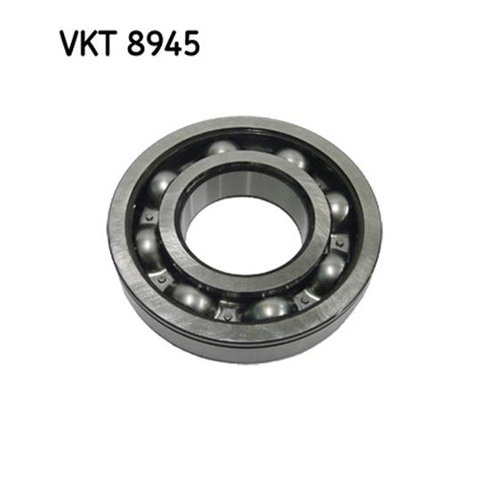 SKF Manual Transmission Bearing VKT 8945