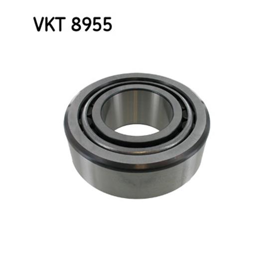 SKF Manual Transmission Bearing VKT 8955