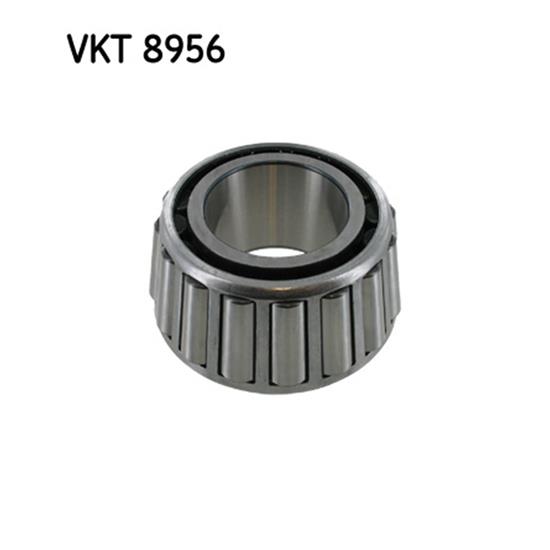 SKF Manual Transmission Bearing VKT 8956