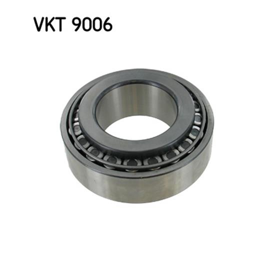 SKF Manual Transmission Bearing VKT 9006