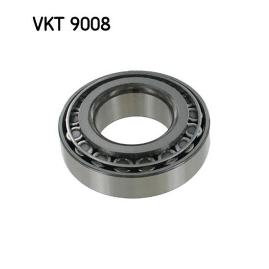 SKF Manual Transmission Bearing VKT 9008