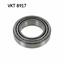 SKF Manual Transmission Bearing VKT 8917